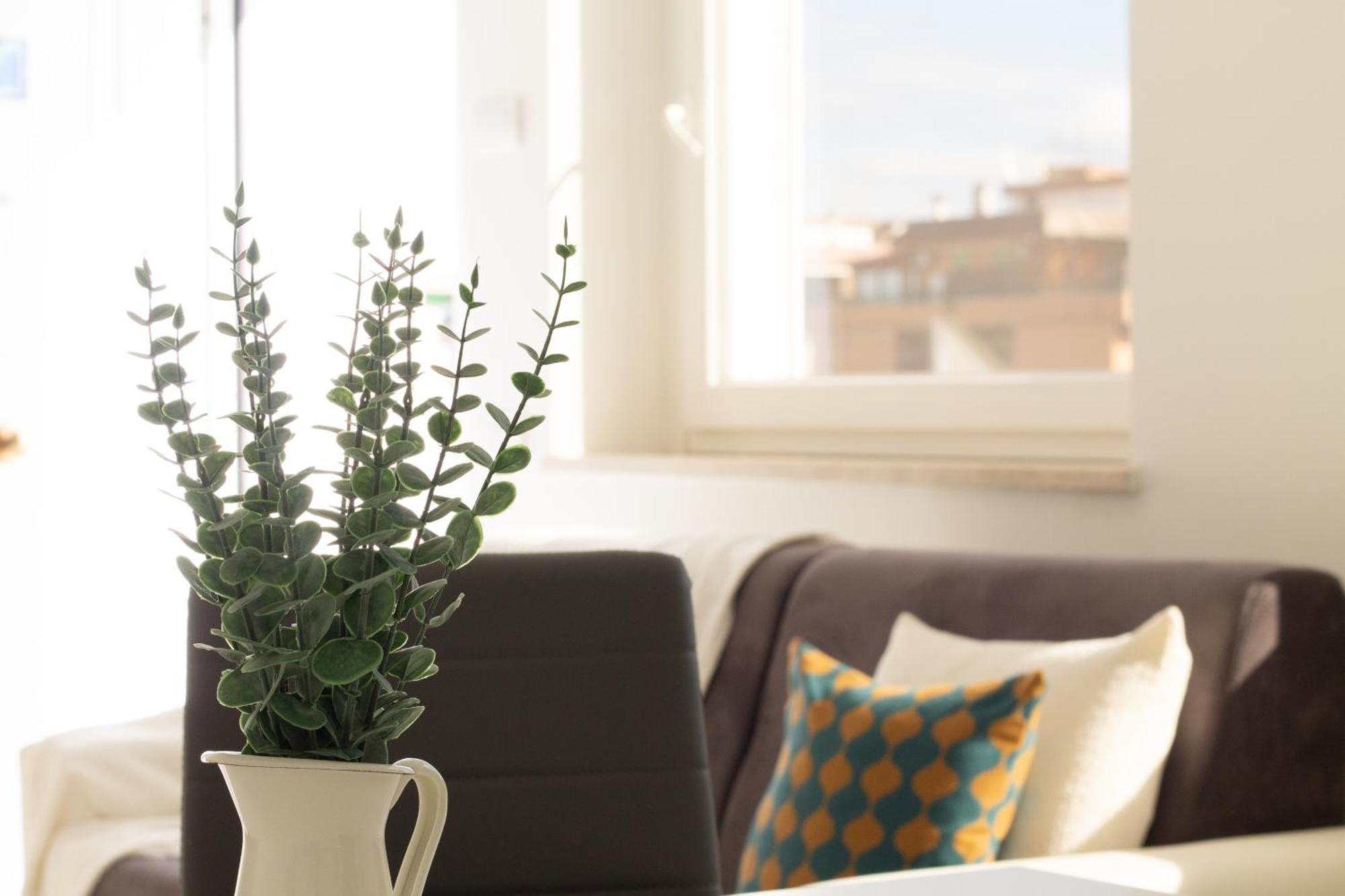 Sky Suite Blue Помеція Екстер'єр фото